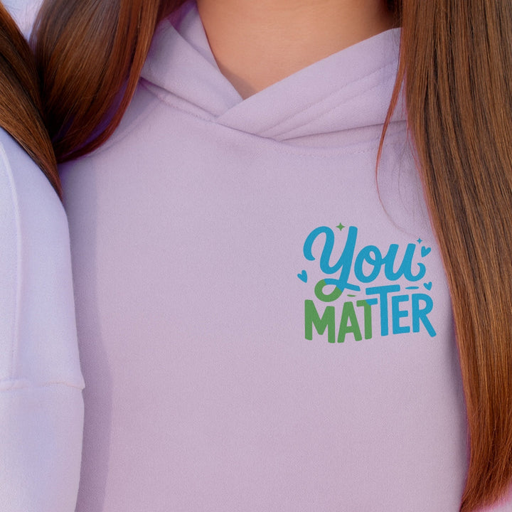 Glad You’re Here Hoodie