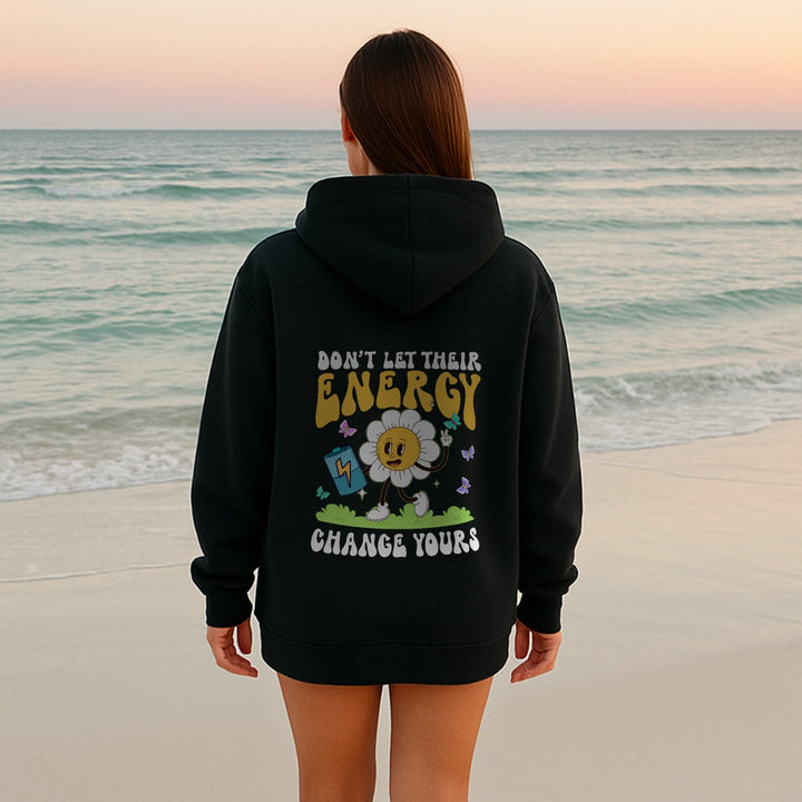 Protect Your Peace Hoodie