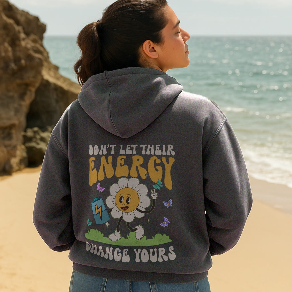 Protect Your Peace Hoodie