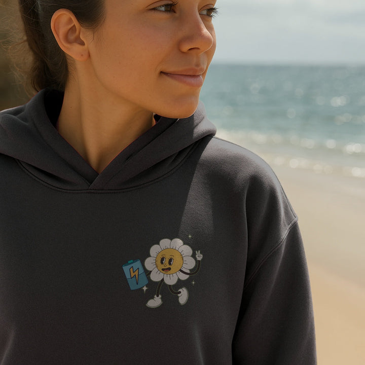 Protect Your Peace Hoodie