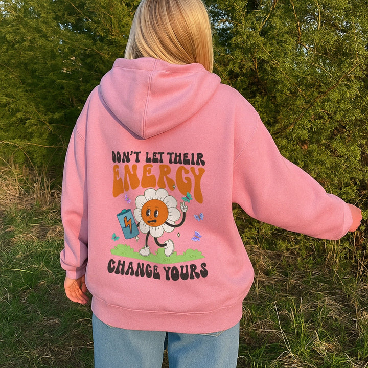 Protect Your Peace Hoodie