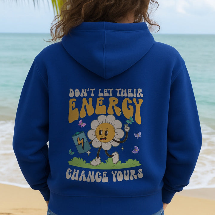 Protect Your Peace Hoodie
